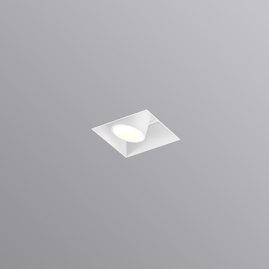 Светильник Wever & Ducre SNEAK TRIMLESS 1.0 LED 3000K W 155151W5 PS1024933-30250