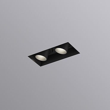  Wever & Ducre SNEAK TRIMLESS 2.0 LED BLACK 155251B9 PS1024934-30260