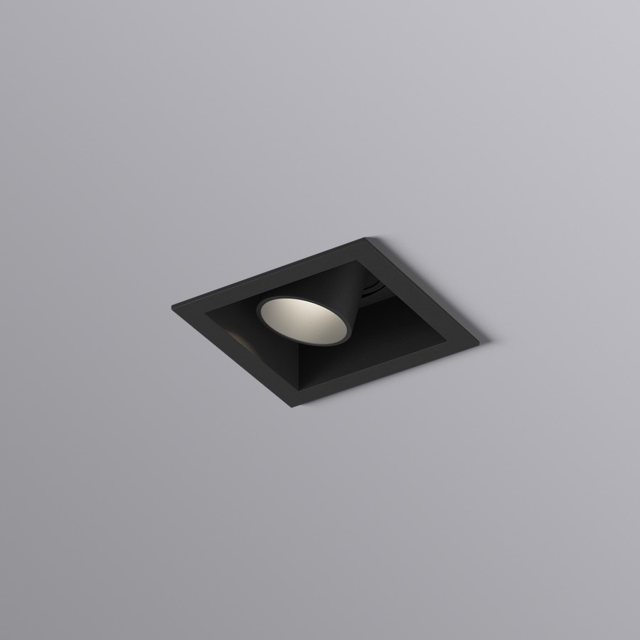 Светильник Wever & Ducre SNEAK TRIM 1.0 LED 3000K B 155351B5 PS1024931-30241