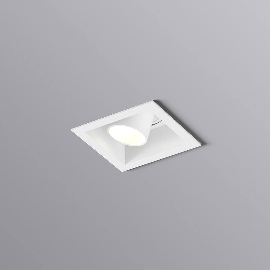 Светильник Wever & Ducre SNEAK TRIM 1.0 LED 3000K W 155351W5 PS1024931-30238