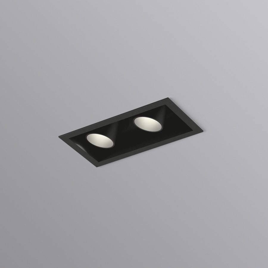 Светильник Wever & Ducre SNEAK TRIM 2.0 LED 3000K B 155451B5 PS1024932-30247