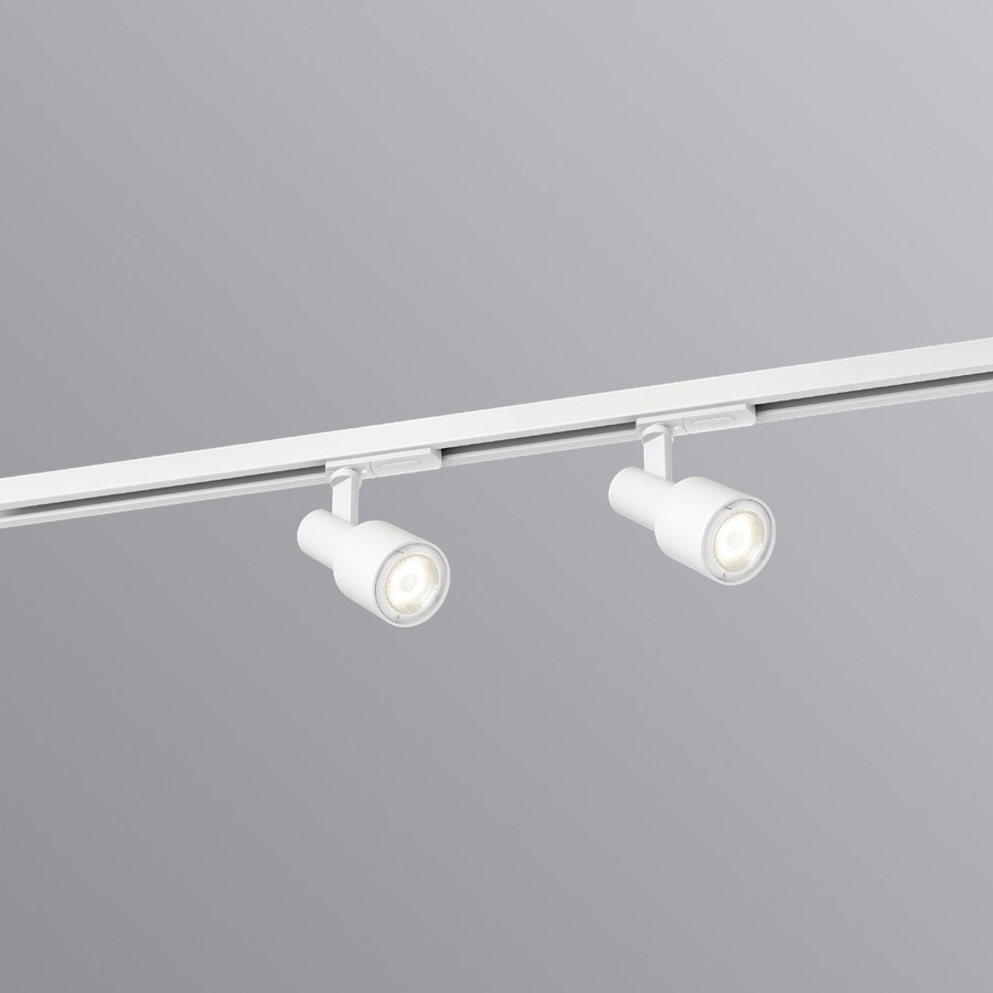 Светильник Wever & Ducre SARA ON TRACK 1.0 LED 8W 3000K 157164W4 PS1024980-30682