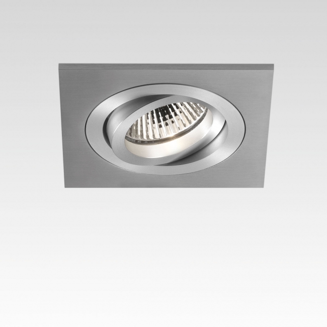 Светильник Delta Light CIRCLE S S2 ALU 2020140ALU PS1023939-25524