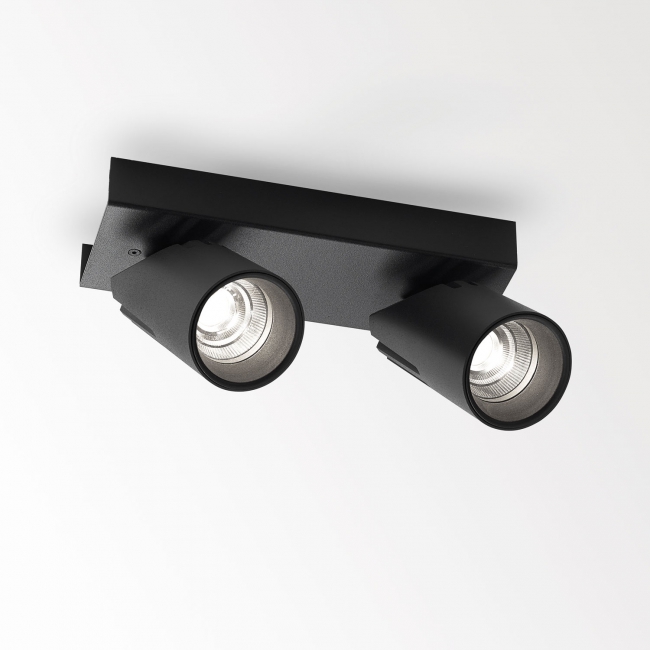 Светильник Delta Light PINTOR 63 ON 2 92733 DIM8 W 202404812922ED8W PS1024177-33226