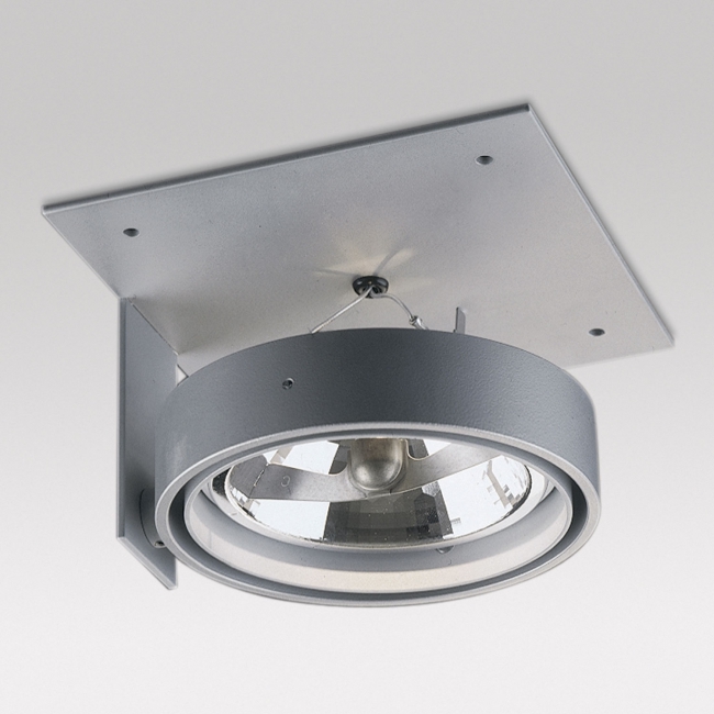 Светильник Delta Light GRID IN ZB 1 QR W 202600001W PS1023968-32907