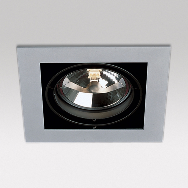 Светильник Delta Light GRID IN 1 QR W-W 202620001W-W PS1023969-32910