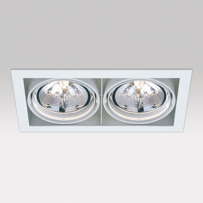 Светильник Delta Light GRID IN 2 QR A-B 202620002A-B PS1024176-32911