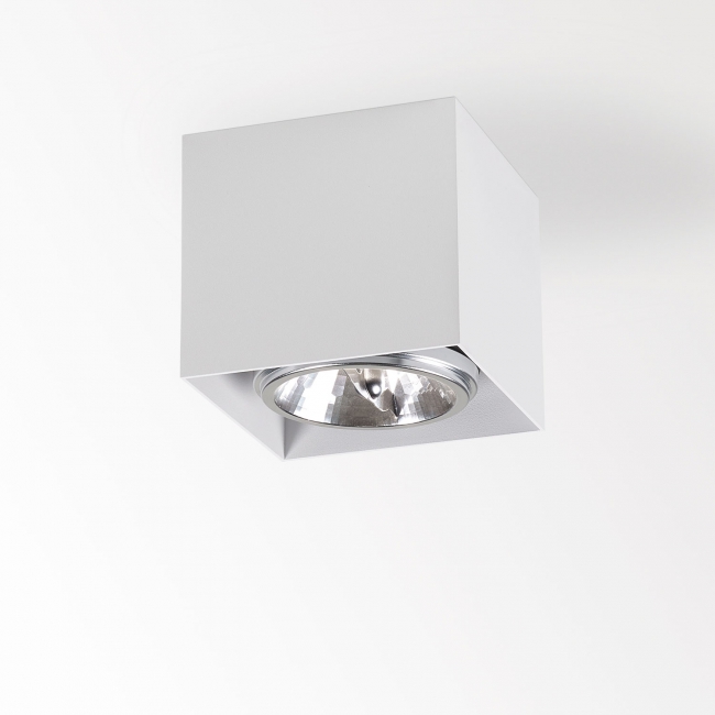 Светильник Delta Light GRID ON 111 W 20267111W PS1023993-33173