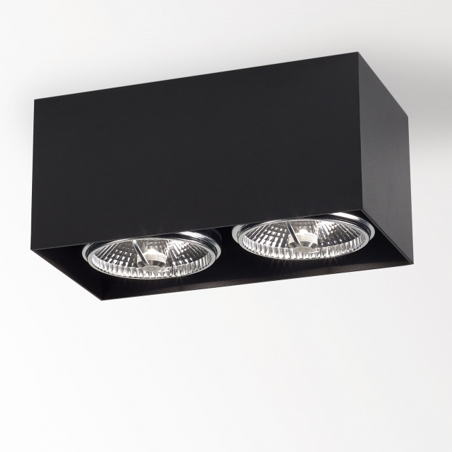 Светильник Delta Light GRID ON 211 LED DIM8 W 2026732822ED8W PS1024201-33172