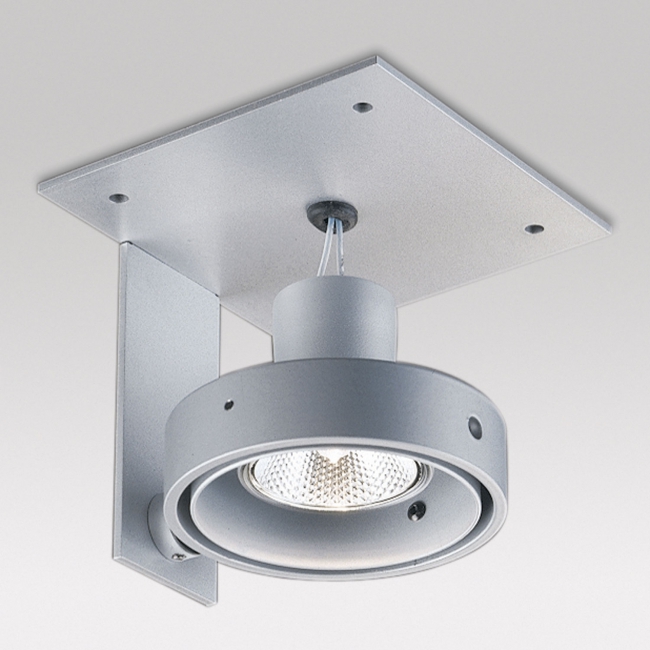 Светильник Delta Light MINIGRID IN ZB 1 50 W 202705501W PS1023960-32681