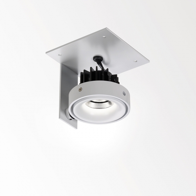 Светильник Delta Light MINIGRID IN ZB 1 SOFT-9 A 202701902A PS1023959-25637