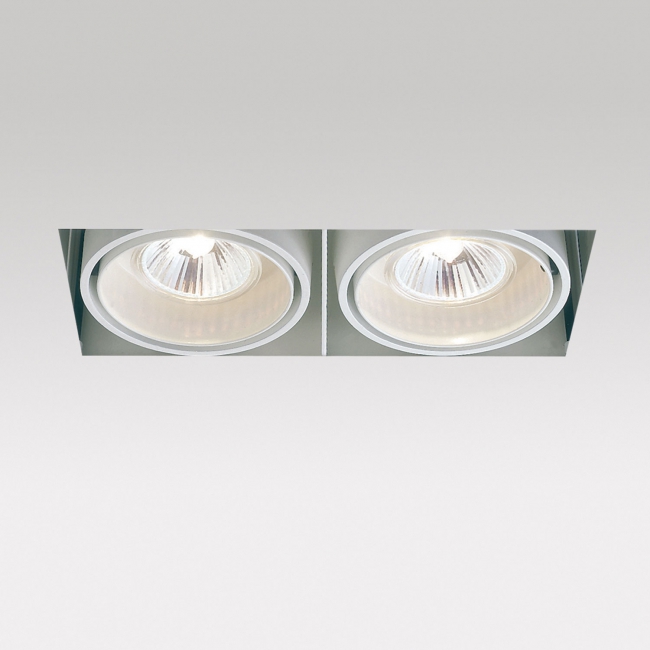 Светильник Delta Light MINIGRID IN TRIMLESS 2 50 Hi B 202716602B PS1024208-32793