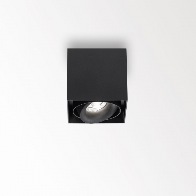 Светильник Delta Light MINIGRID ON 135 BOX DIM8 W + MINIGRID SNAP-IN 93018 W 2027901ED8W+202790811931W PS1023992-33072