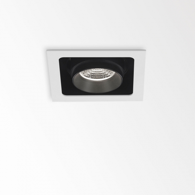 Светильник Delta Light GRID IN 1 HP FRAME W-B + GRID IN SNAP-IN HP 930 B 20280101W-B+202801211930B PS1023967-25724