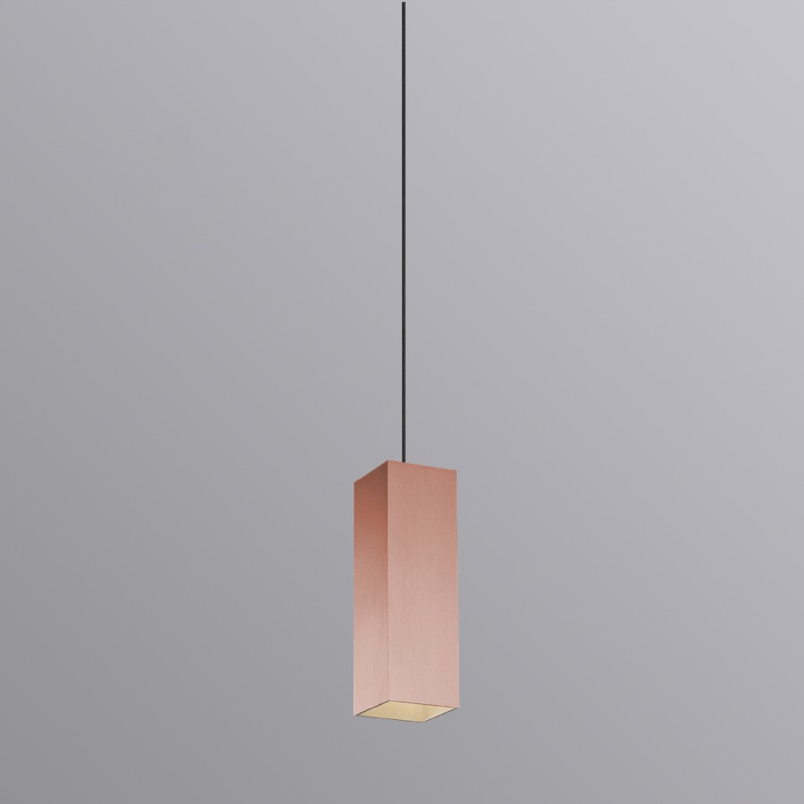 Светильник Wever & Ducre BOX SUSP 2.0 LED P 207164P9 PS1024991-30730