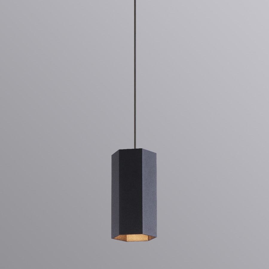 Светильник Wever & Ducre HEXO SUSP 2.0 LED B 207364B4 PS1024995-30787