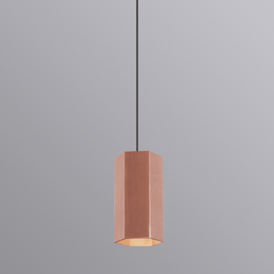 Светильник Wever & Ducre HEXO SUSP 2.0 LED P 207364P4 PS1024995-30793