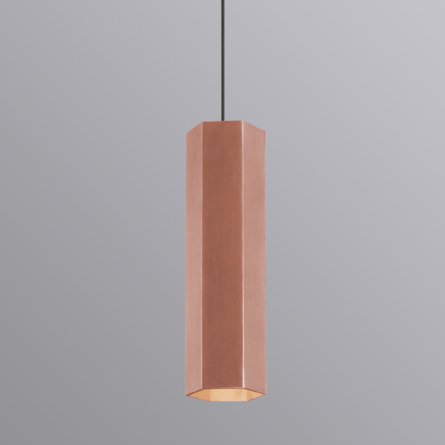 Светильник Wever & Ducre HEXO SUSP 3.0 LED P 207464P4 PS1024995-30809