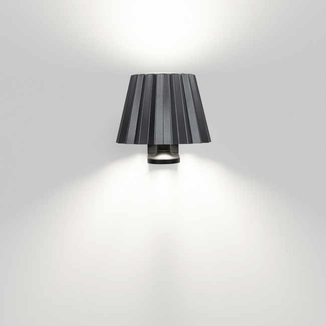 Светильник Delta Light BUTLER W 930 DOWN-UP DIM8 B 2220311293ED8B PS1024196-33472