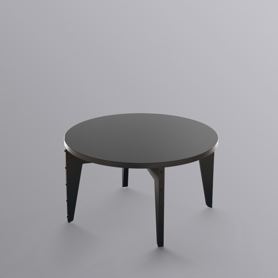 Светильник Wever & Ducre ROCK LIGHT- TABLE 3.0 2241E8B0 PS1025124-31775
