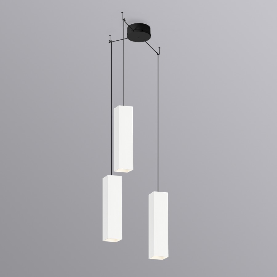 Светильник Wever & Ducre BOX MULTI SUSP 3.0 LED W 227264W4 PS1024993-30780