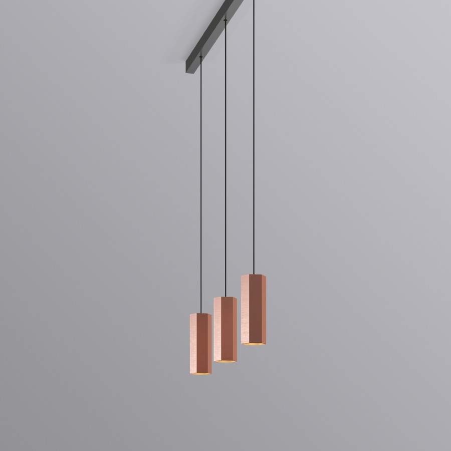 Светильник Wever & Ducre HEXO MULTI SUSP 2.0 LED P 227364P9 PS1024997-30826