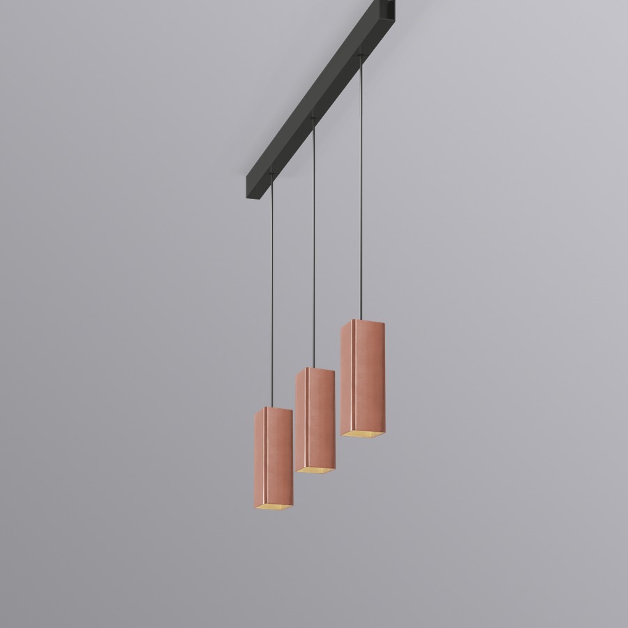 Светильник Wever & Ducre DOCUS MULTI SUSP 2.0 LED P 227564P9 PS1025001-30901