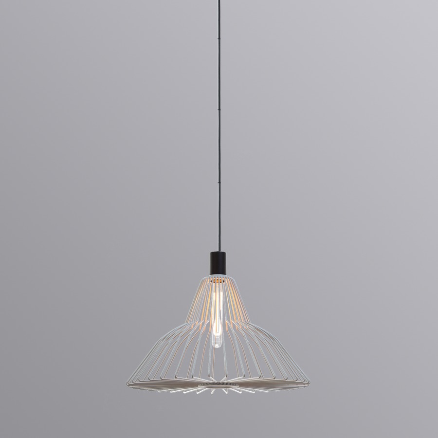 Светильник Wever & Ducre WIRO INDUSTRY PS1025043