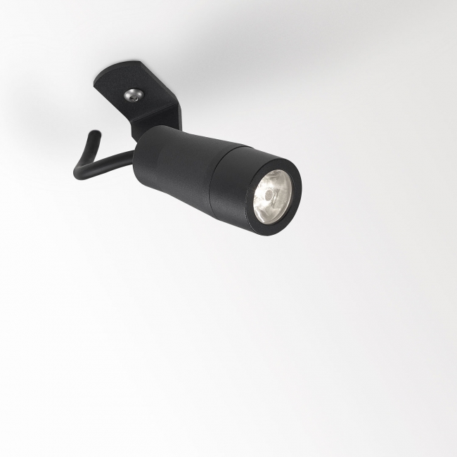 Светильник Delta Light KIX S N 23208831N PS1024107-33515