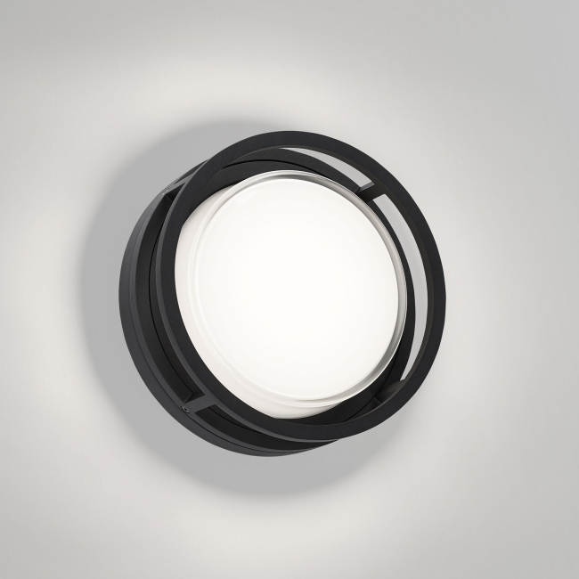 Светильник Delta Light MONTUR R LED WW B 23271283B PS1024171-26215