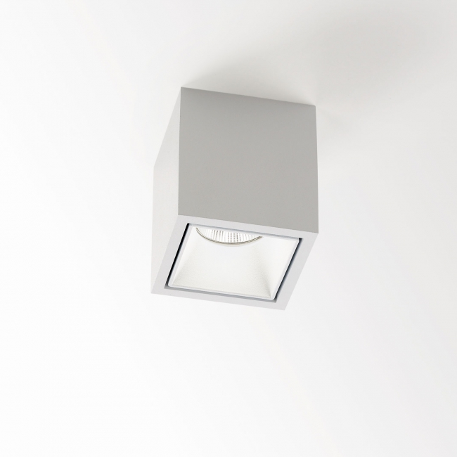 Светильник Delta Light BOXY L+ LED 93033 WDL W-W 25167811932WDLW-W PS1023987-33028