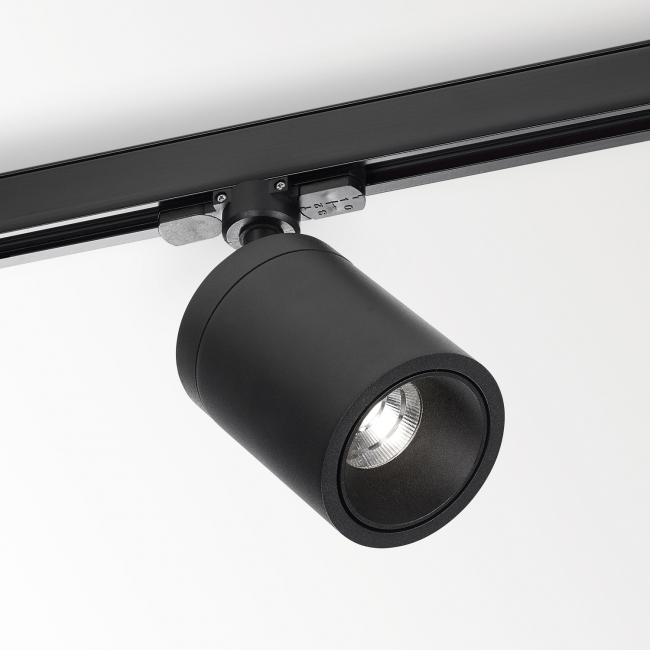 Светильник Delta Light BOXY R 92733 ADM DIM8 W-B 25174811922ADMED8W-B PS1024154-33660