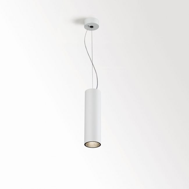 Светильник Delta Light ULTRA C D 93033 DIM8 W-B 27973811932ED8W-B PS1024024-33335