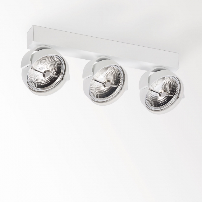 Светильник Delta Light RAND 311 LED DIM8 B 285501324ED8B PS1024191-33300