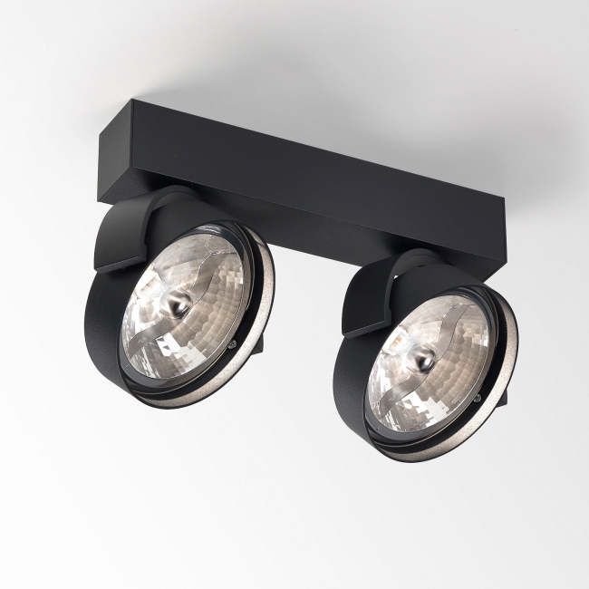 Светильник Delta Light RAND 211 T50 W 2855221W PS1024192-33307