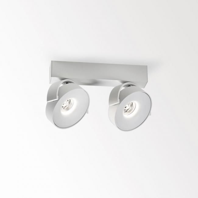 Светильник Delta Light RAND 2 93050 W 28552812933W PS1024217-33401