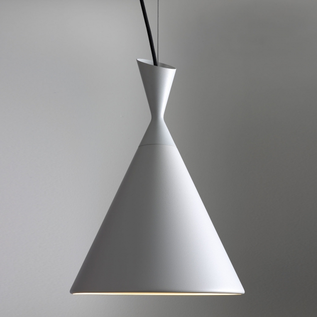 Светильник Delta Light HUSK W 2866527W PS1024039-33365