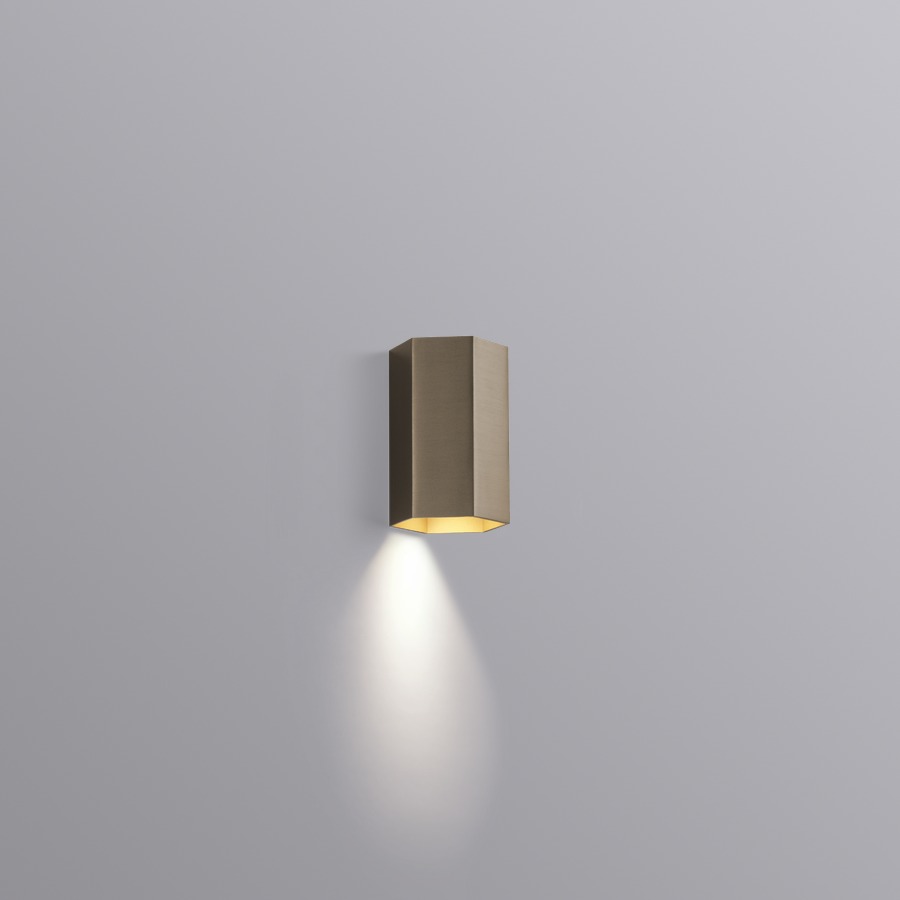 Светильник Wever & Ducre HEXO MINI 1.0 PAR16 Q 300420Q0 PS1025112-31718