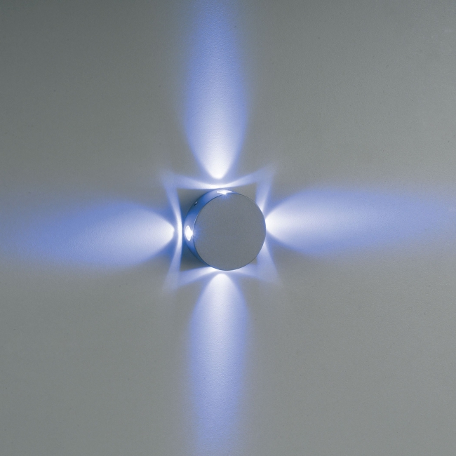 Светильник Delta Light PUK PS1024057