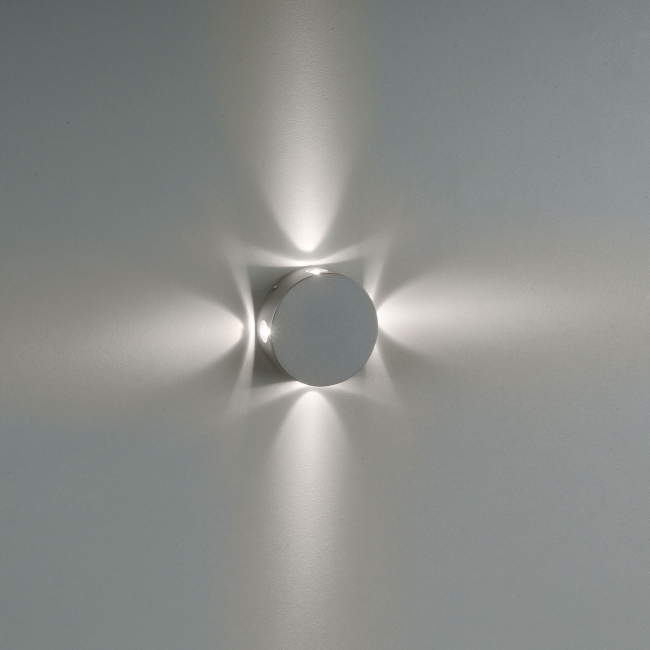 Светильник Delta Light PUK 4 WW A 3010005A PS1024057-26204