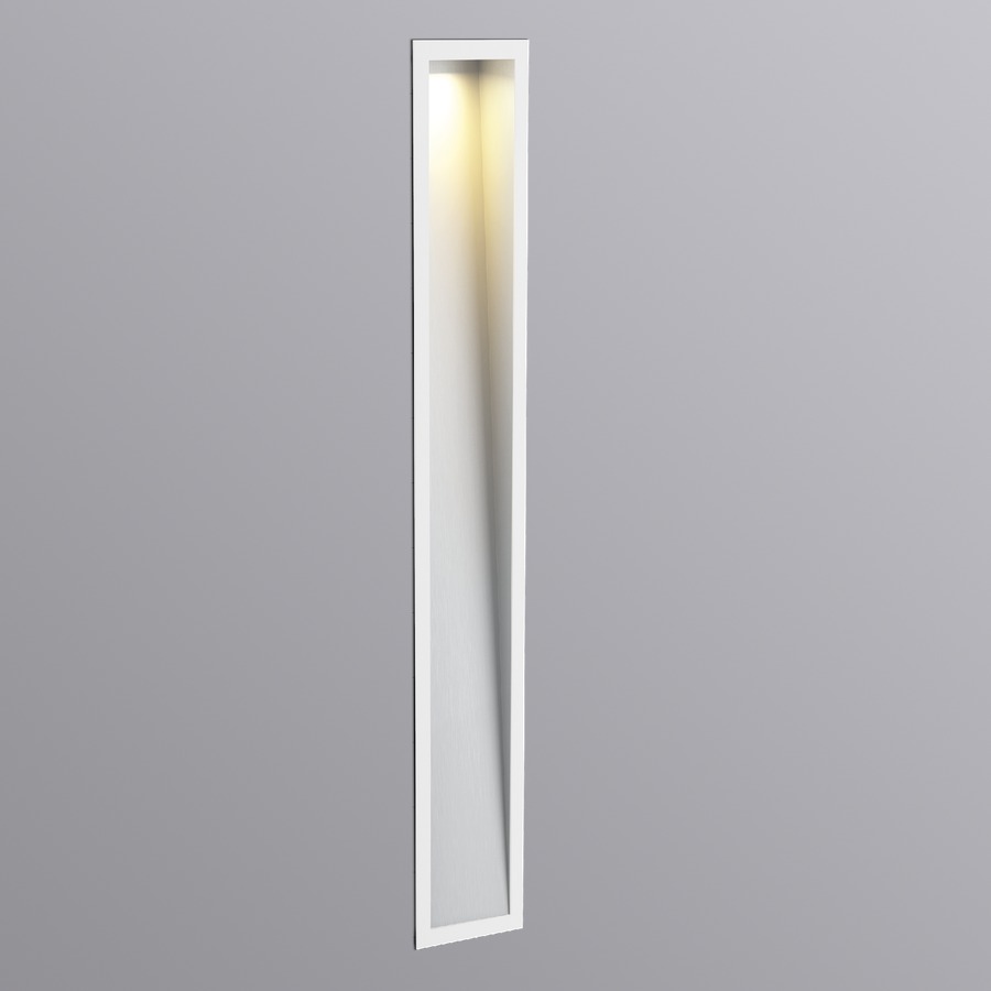 Светильник Wever & Ducre THEMIS 5.0 LED WHITE/GREY 303671X4 PS1025063-31282