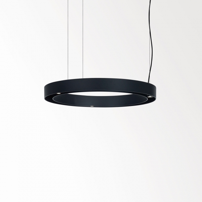 Светильник Delta Light SUPER-OH! 70 DOWN-UP 82720 B 3080706822B PS1024033-26142