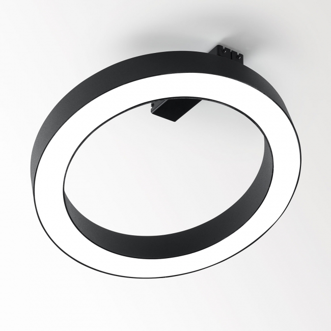 Светильник Delta Light SUPER-OH! XS PIVOT 39 DIM8 W 308220383ED8W PS1024008-33235