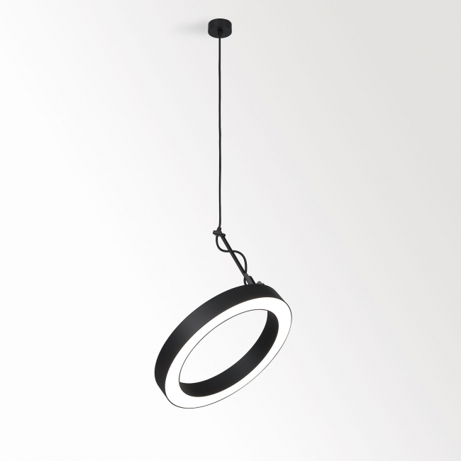 Светильник Delta Light SUPER-OH! XS 39 C DIM8 W 3082410383ED8W PS1024031-33357