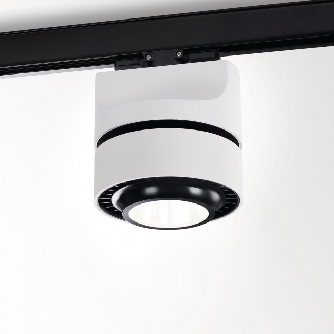 Светильник Delta Light YOU-TURN ON OPTO 83055 ADM DIM8 W-B 313021811833ADMED8W-B PS1024155-33738