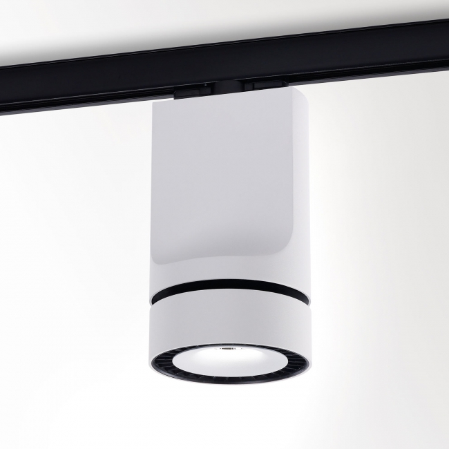 Светильник Delta Light YOU-TURN ON 20 92750 ADM DIM8 W-B 31302021923ADMED8W-B PS1024155-33670