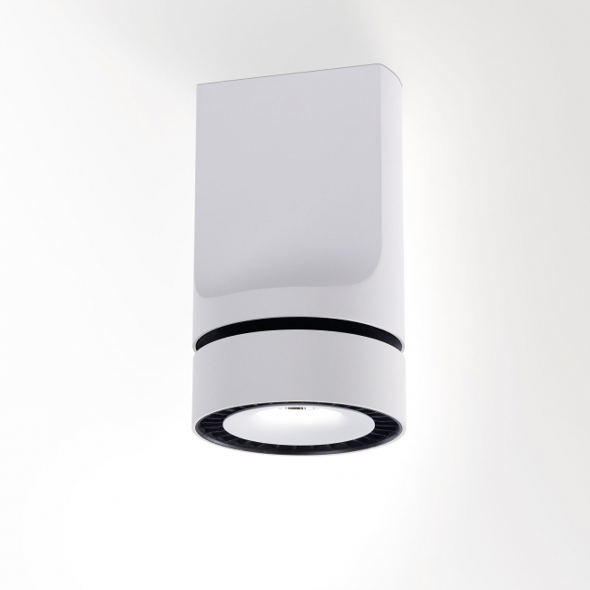 Светильник Delta Light YOU-TURN ON 30 92733 DIM5 W-B 31303021922ED5W-B PS1023982-25812