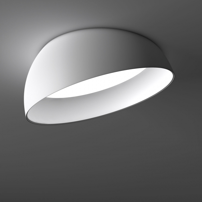 Светильник Delta Light SUPERDOME 9528 RECESSED DIM1 B-W 321969528ED1B-W PS1023976-32926