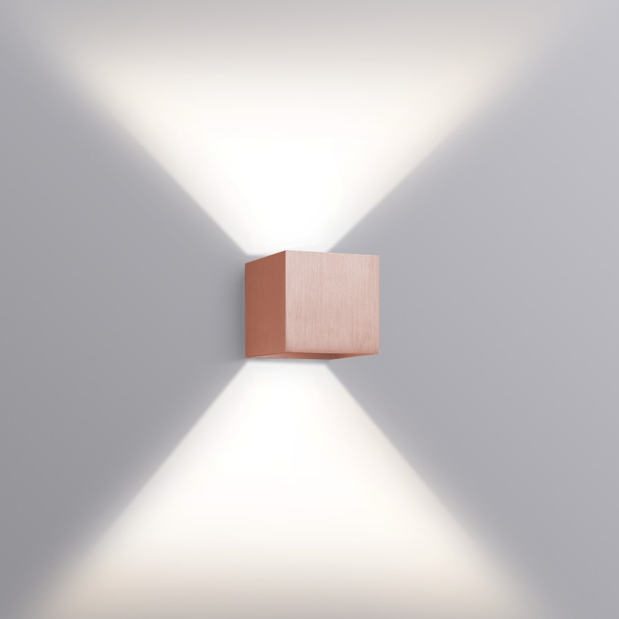 Светильник Wever & Ducre BOX WALL 2.0 P 1800-2850K 331148P9 PS1025103-31616