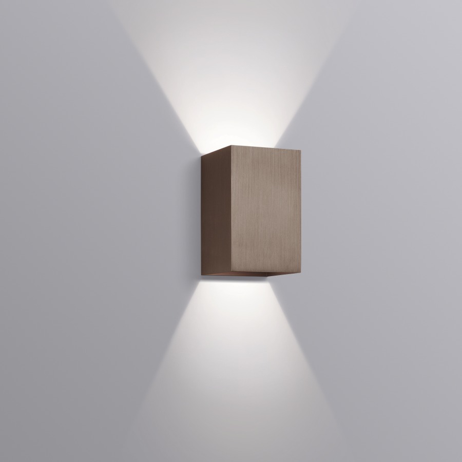 Светильник Wever & Ducre BOX WALL 3.0 Q 1800-2850K 331248Q9 PS1025103-31631